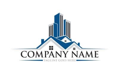 Choisir un logo pour une entreprise de bâtiment