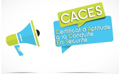 La formation CACES 1 3 5