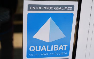 Comment obtenir le Qualibat ?