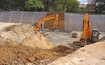 Comment devenir conducteur d’engins de chantier ?