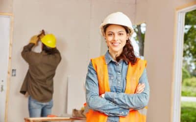 Prendre un apprenti dans le bâtiment