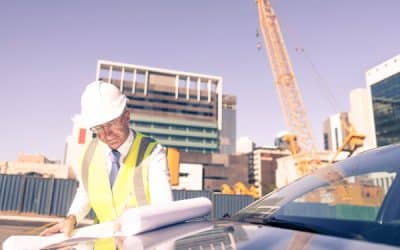 Devenir auto entrepreneur dans le bâtiment