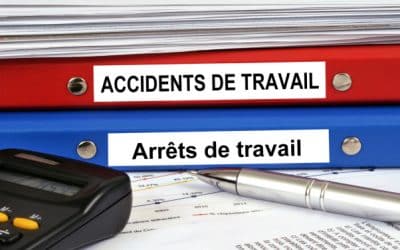 Déclaration d’accident du travail en ligne : mode d’emploi