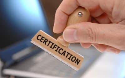 La certification Fluido Veritas