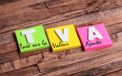 TVA artisan : quels taux de TVA appliquer ?
