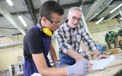 Se former pour se démarquer : l’importance de la formation continue dans le BTP