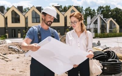 L’importance d’une bonne gestion de chantier pour fidéliser ses clients